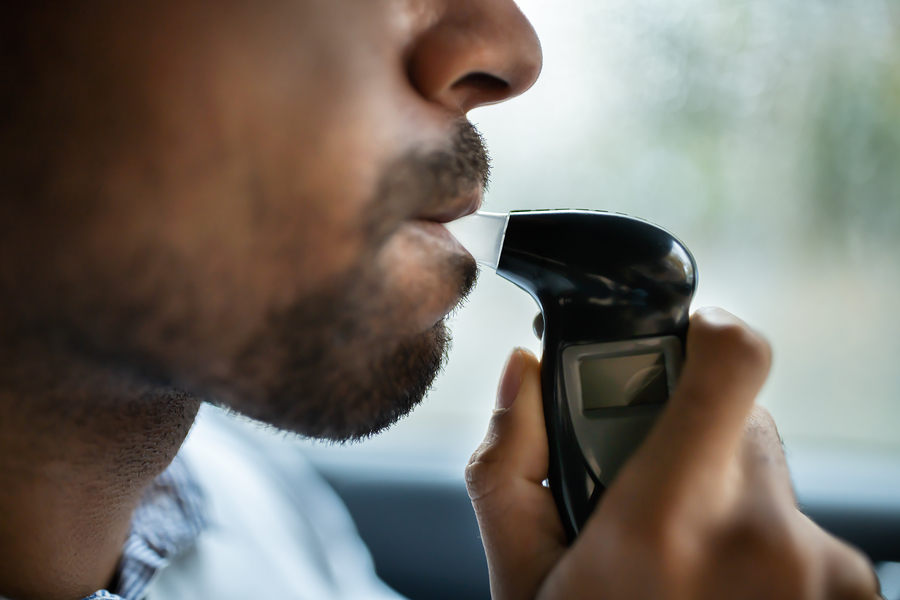 Ignition Interlock Device Department of Public Safety